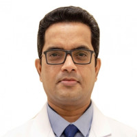 Dr. Avinash Vernekar