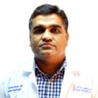 Dr. Dharmesh Kumar