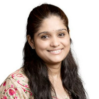 Dr. Kirthi Raju