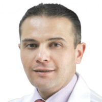 Dr. Hamed Ibrahim