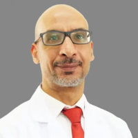 Dr. Walid Ali