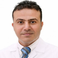 Dr. Ahmed Salem