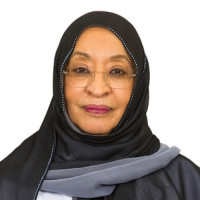 Dr. Nagwa Khalil