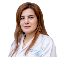 Dr. Saraa Monther