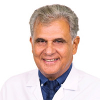 Dr. Wagdy Mikhail