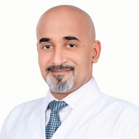 Dr. Tariq Shadid