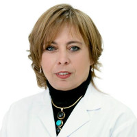 Dr. Dina Abou