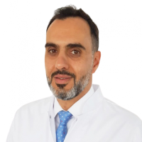 Dr. Samer Rahmeh