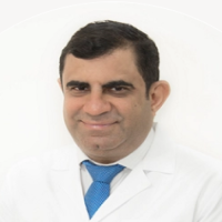 Dr. Ayman Ahmed