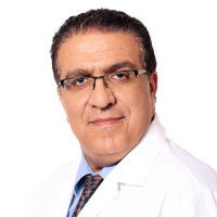 Dr. Amre Wahab