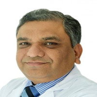 Dr. Rakesh Kumar