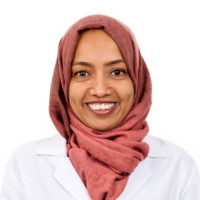 Dr. Nada Hassan