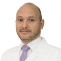 Dr. Osama Farouk