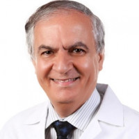 Dr. Zuhair Sikafi