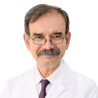 Dr. Saumitra Sengupta