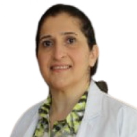 Dr. Jamila Jalal