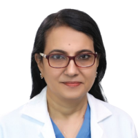 Dr. Lathika Jayaram