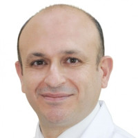 Dr. Mohammad Saab