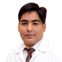 Dr. Aneez Shaikh