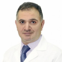 Dr. Feras Jaalouk