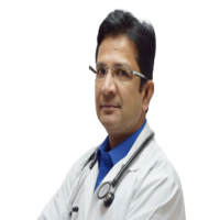 Dr. Sajeev S