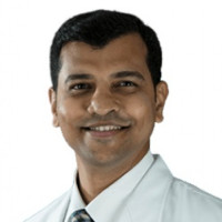 Dr. Sandeep Pargi