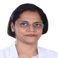 Dr. Supriya Sundaram