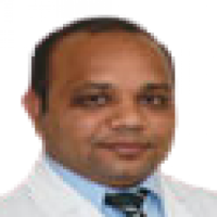 Dr. Kedare Nitin