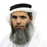 Dr. Khaled Al-Naqbi