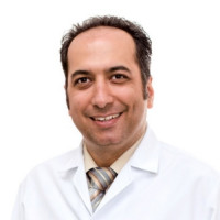 Dr. Reza Nowruzi