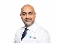 Dr. Imad Salman