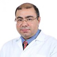 Dr. Moustafa Ahmed