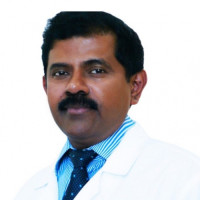 Dr. Denesh Gopalan