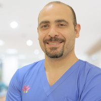 Dr. Yamen Almagoosh