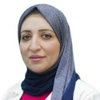 Dr. Nada Muwafaq