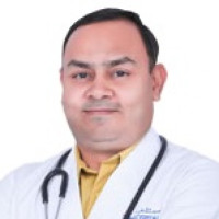 Dr. Rahul Mishra