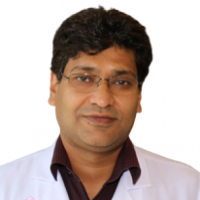 Dr. Rajeev Saraswat