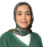 Dr. Ghada Ehsan