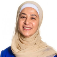 Dr. Nadia Al-