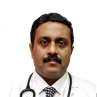 Dr. Ajay Kumar