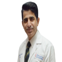 Dr. Jaipal