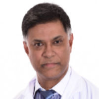 Dr. Jaishen Rajah