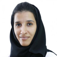 Dr. Alya Saif