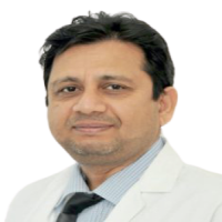 Dr. Arindam Mandal