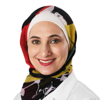 Dr. Aseel Ghanem