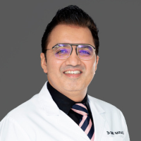 Dr. Ravi Narad