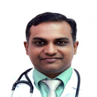 Dr. Nithin P.G.