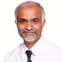 Dr. Jim Mathew