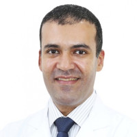 Dr. Diaaeldin Mohamed