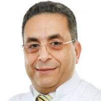 Dr. Emad Aziz